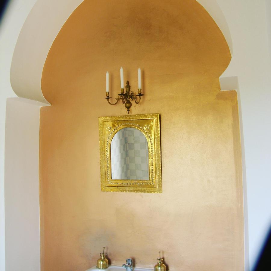 Ferme Walila Hotel Fertassa Exterior photo